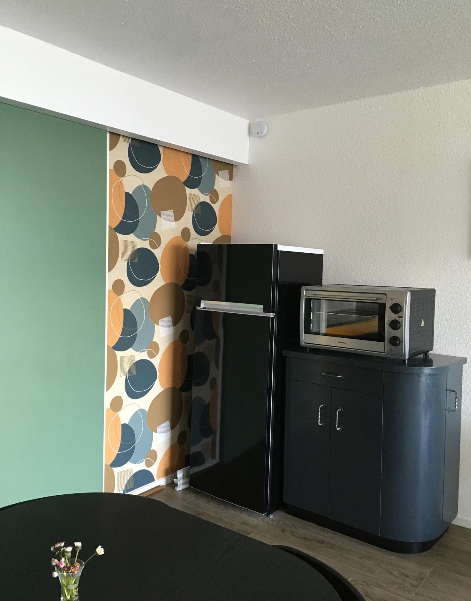 Apartment Terrasse Sur La
