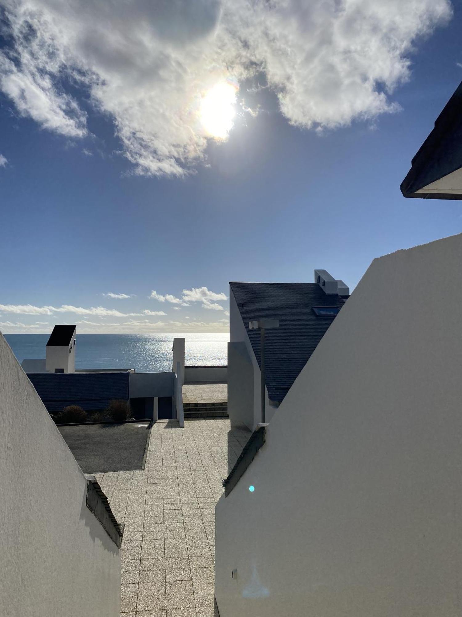 Appartement Terrasse Sur La *