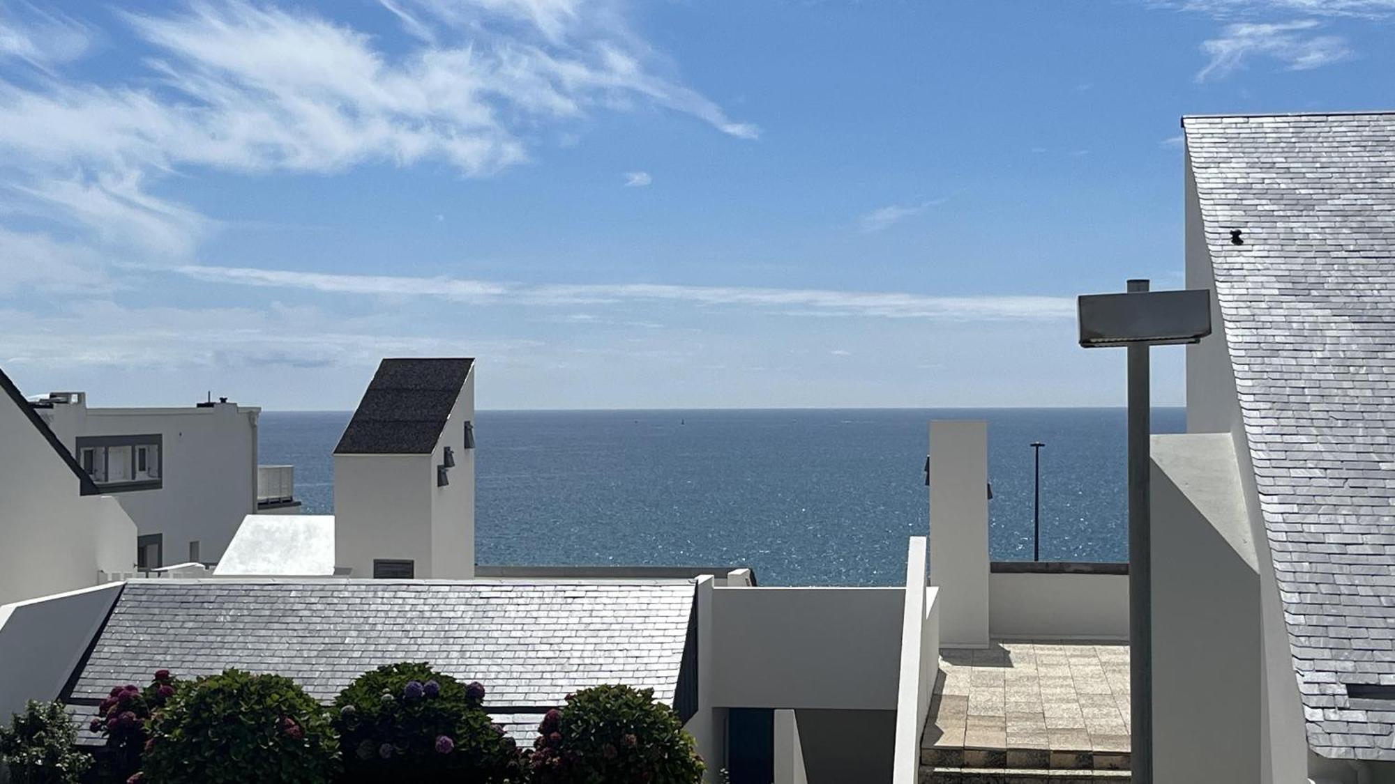 Appartement Terrasse Sur La